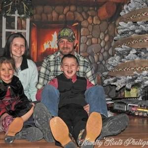 Meet your Posher, Dave